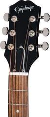 Gitara akustyczna Epiphone J-45 Express Ebony Gitara akustyczna - 4