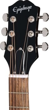 Akustikgitarre Epiphone J-45 Express Vintage Sunburst Akustikgitarre - 4