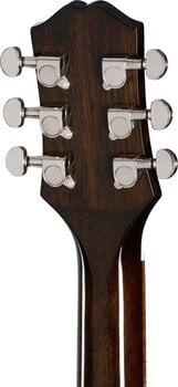 Akustikgitarre Epiphone J-45 Express Vintage Sunburst Akustikgitarre - 5