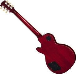 Elektrisk guitar Gibson Les Paul Standard Warren Haynes 60s Cherry Elektrisk guitar - 1