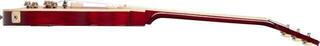 Elektrisk guitar Gibson Les Paul Standard Warren Haynes 60s Cherry Elektrisk guitar - 2