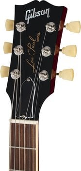 Guitarra eléctrica Gibson Les Paul Standard Warren Haynes 60s Cherry Guitarra eléctrica - 6