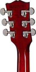 Elektrická kytara Gibson Les Paul Standard 60s Figured Top 60s Cherry Elektrická kytara - 6