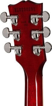 Guitarra eléctrica Gibson Les Paul Standard 60s Figured Top 60s Cherry Guitarra eléctrica - 7