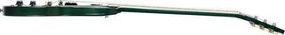 Chitarra Elettrica Gibson SG Standard '61 Stop Bar Translucent Teal Chitarra Elettrica - 2