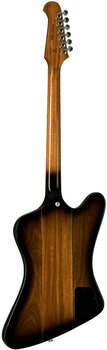 Guitare électrique pour gauchers Gibson Firebird 2019 Vintage Sunburst Lefty - 2