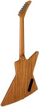Guitare électrique pour gauchers Gibson Explorer 2019 Antique Natural Lefty - 2