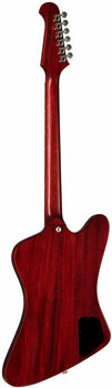 Guitare électrique pour gauchers Gibson Firebird Tribute 2019 Satin Cherry Lefty - 2