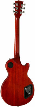 Guitare électrique pour gauchers Gibson Les Paul High Performance 2019 Heritage Cherry Fade Lefty - 2