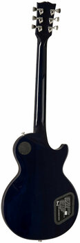 Elektrická kytara pro leváka Gibson Les Paul High Performance 2019 Blueberry Fade Lefty - 2