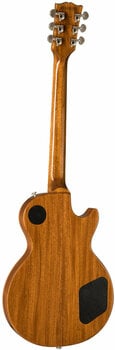 Guitare électrique pour gauchers Gibson Les Paul Classic 2019 Honeyburst Lefty - 2