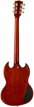 Guitare électrique pour gauchers Gibson SG Standard '61 2019 Vintage Cherry Lefty - 2