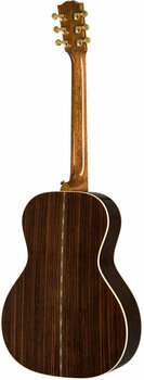 Elektro-akoestische gitaar Gibson 50's LG-2 2020 Rosewood Burst - 2