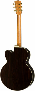 Elektroakustická gitara Gibson Parlor AG 2019 Antique Natural - 2