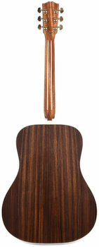 Guitarra eletroacústica Gibson CL-50 2019 Antique Natural - 2