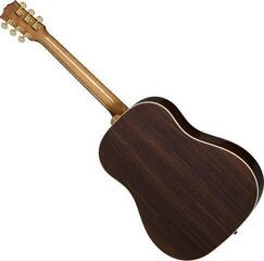 Dreadnought z elektroniką Gibson J-45 Standard Rosewood Rosewood Burst Dreadnought z elektroniką - 1