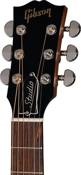 guitarra eletroacústica Gibson J-45 Studio Rosewood Rosewood Burst guitarra eletroacústica - 7