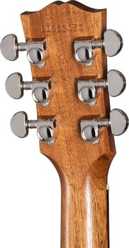 guitarra eletroacústica Gibson J-45 Studio Rosewood Rosewood Burst guitarra eletroacústica - 8