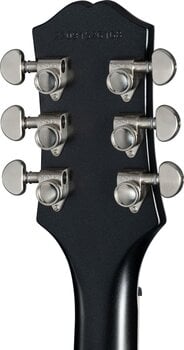 E-Gitarre Epiphone SG Prophecy Aged Jet Black Metallic E-Gitarre - 6