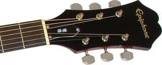 Gitara akustyczna Epiphone DR-100 Natural Gitara akustyczna - 4