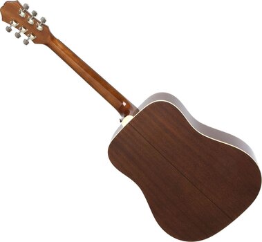 Akustická gitara Epiphone DR-100 Vintage Sunburst Akustická gitara - 2