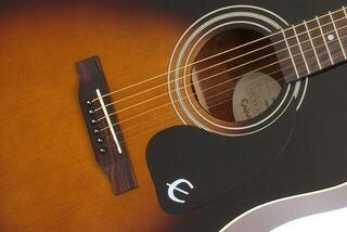Akustická gitara Epiphone DR-100 Vintage Sunburst Akustická gitara - 3