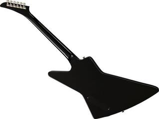 Elektrická kytara Epiphone Explorer Ebony Elektrická kytara - 1