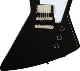 Elektrická kytara Epiphone Explorer Ebony Elektrická kytara - 3