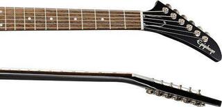 Elektrická kytara Epiphone Explorer Ebony Elektrická kytara - 4