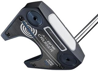 Golfschläger - Putter Odyssey Ai-One Cruiser Rechte Hand Armlock DB 40" Golfschläger - Putter - 3
