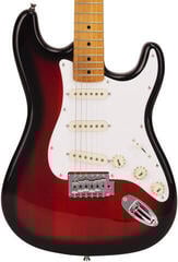 Chitară electrică SX SST57+ 2-Tone Sunburst Chitară electrică - 3