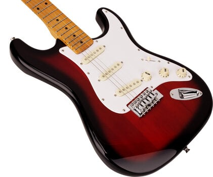 Chitară electrică SX SST57+ 2-Tone Sunburst Chitară electrică - 5
