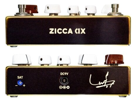 Gitarreneffekt Vemuram Spiritone Gitarreneffekt - 2