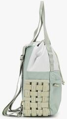 Koffer/Rucksäcke Ogio Rise Tote Einkaufstasche Matcha 14 L - 1