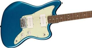 Guitare électrique Fender Squier Paranormal Jazzmaster XII Lake Placid Blue Guitare électrique - 3