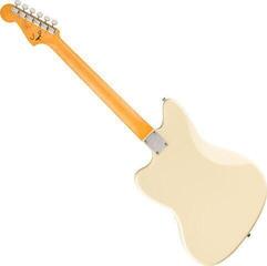 Guitare électrique Fender Squier J Mascis Jazzmaster IL Vintage White Guitare électrique - 1