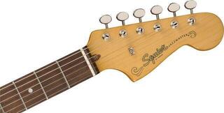 Guitare électrique Fender Squier Classic Vibe '60S Jazzmaster Sonic Blue Guitare électrique - 4