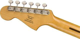 Guitare électrique Fender Squier Classic Vibe '60S Jazzmaster Sonic Blue Guitare électrique - 5