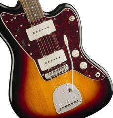 Electric guitar Fender Squier Classic Vibe '60s Jazzmaster IL 3-Tone Sunburst Electric guitar - 2