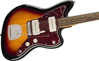 Electric guitar Fender Squier Classic Vibe '60s Jazzmaster IL 3-Tone Sunburst Electric guitar - 3