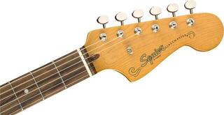 Electric guitar Fender Squier Classic Vibe '60s Jazzmaster IL 3-Tone Sunburst Electric guitar - 4