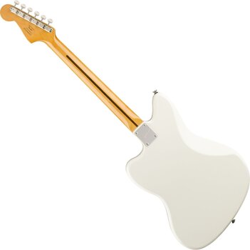 Sähkökitara Fender Squier Classic Vibe '60s Jazzmaster IL Olympic White Sähkökitara - 2