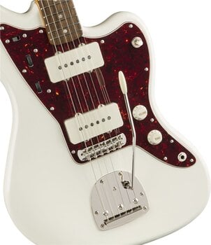 Sähkökitara Fender Squier Classic Vibe '60s Jazzmaster IL Olympic White Sähkökitara - 3