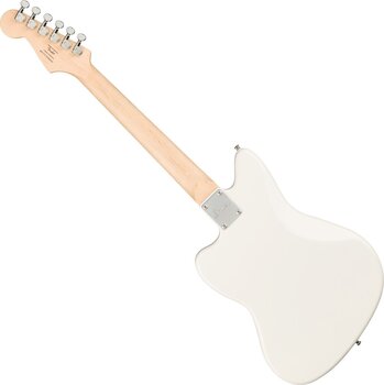 Guitare électrique Fender Squier Mini Jazzmaster HH MN Vintage White Guitare électrique - 2