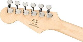 Guitare électrique Fender Squier Mini Jazzmaster HH MN Surf Green Guitare électrique - 5