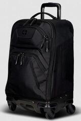 Bőrönd / hátizsák Ogio Renegade 22 Spinner 4 kerekes bőrönd Black 33 L - 2