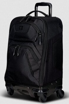 Valise/Sac à dos Ogio Renegade 22 Spinner Valise à 4 roues Black 33 L - 3