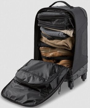 Valise/Sac à dos Ogio Renegade 22 Spinner Valise à 4 roues Black 33 L - 4