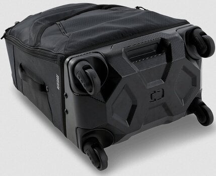 Valise/Sac à dos Ogio Renegade 22 Spinner Valise à 4 roues Black 33 L - 6