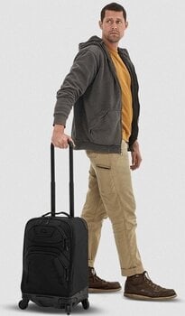Valise/Sac à dos Ogio Renegade 22 Spinner Valise à 4 roues Black 33 L - 9